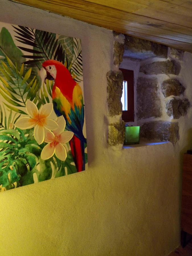 Séjour chez l'habitant Les Mimosas *