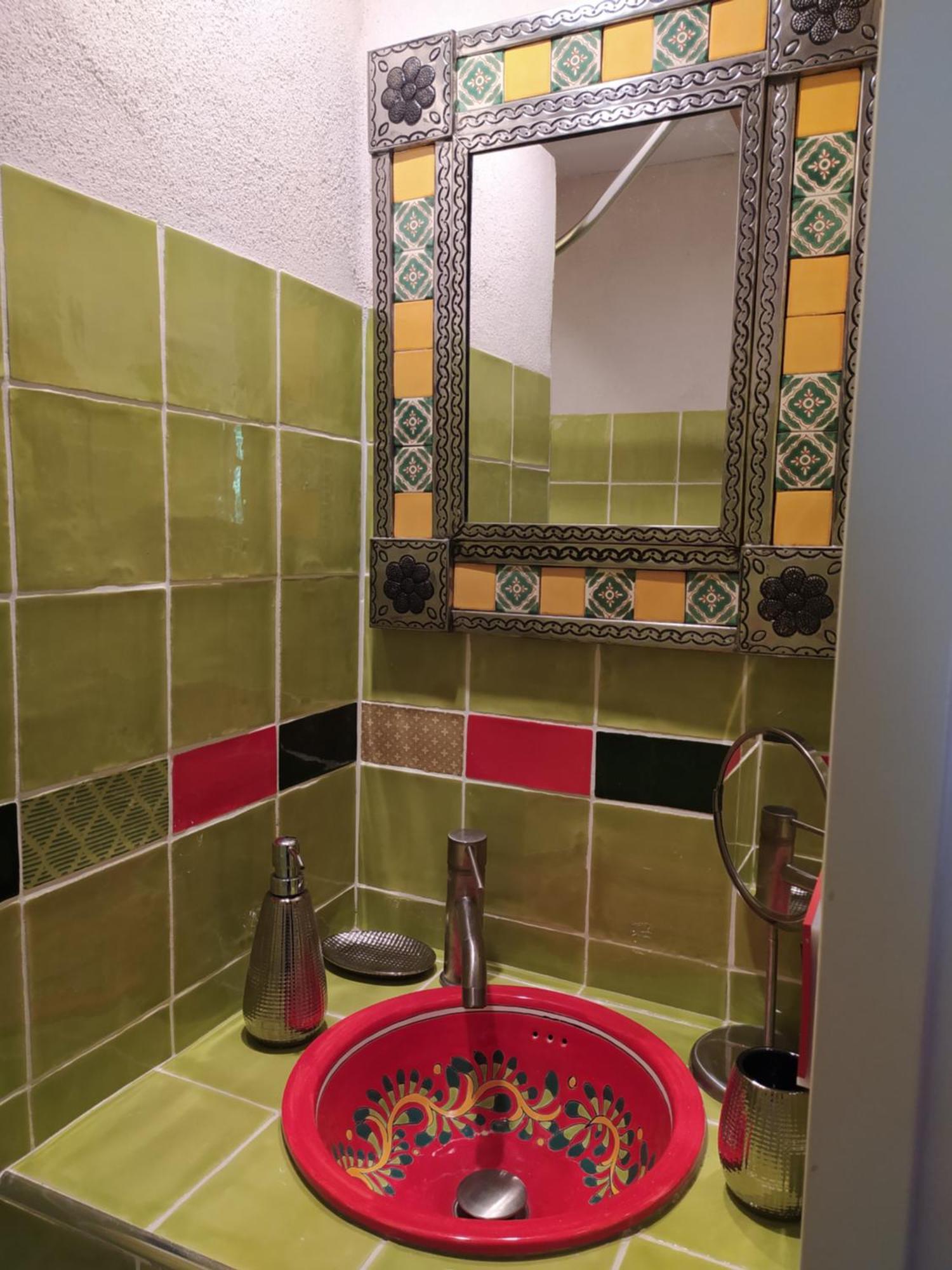 Séjour chez l'habitant Les Mimosas *