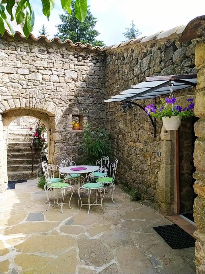 Les Mimosas Séjour chez l'habitant